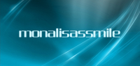 monalisassmile品牌logo