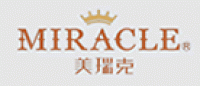 美瑞克品牌logo