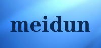 meidun品牌logo