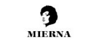 mierna品牌logo