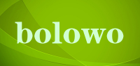 bolowo品牌logo