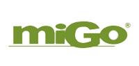 米歌MIGO品牌logo