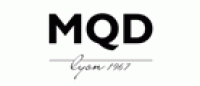 马骑顿MQD品牌logo
