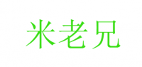 米老兄品牌logo