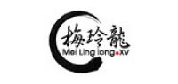 梅玲龙品牌logo