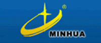 闽华MINHUA品牌logo