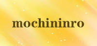 mochininro品牌logo
