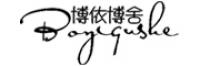 博依博舍品牌logo