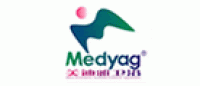 美迪雅阁Medyag品牌logo