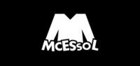 mcessol品牌logo