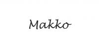 makko品牌logo