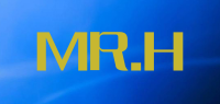 MR.H品牌logo