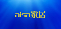 aisa家居品牌logo