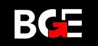 宝工电器BGE品牌logo