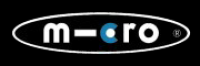 m-cro品牌logo