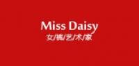 missdaisy品牌logo