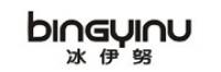 冰伊努品牌logo