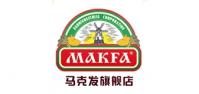 makfa品牌logo