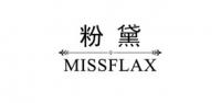 missflax品牌logo