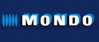 盟多MONDO品牌logo
