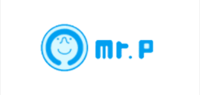 mr.p品牌logo