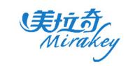 美拉奇品牌logo