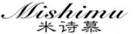 米诗慕品牌logo