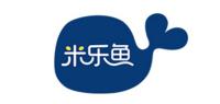 米乐鱼品牌logo