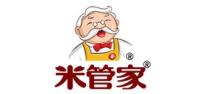 米管家品牌logo