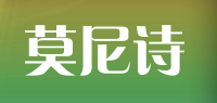 莫尼诗品牌logo