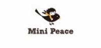 minipeace品牌logo
