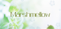 Marshmellow品牌logo