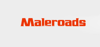 迈路士MALEROADS品牌logo