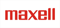 麦克赛尔Maxell品牌logo