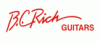 B.C.RICH品牌logo