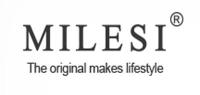 米勒斯MILESI品牌logo