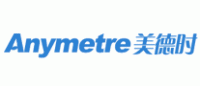 美德时Anymetre品牌logo