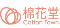 棉花堂品牌logo