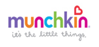 满趣健munchkin品牌logo