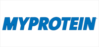 Myprotein品牌logo