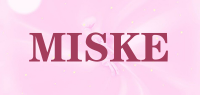 MISKE品牌logo