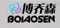 博乔森品牌logo