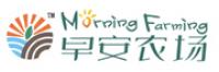 MorningFarming品牌logo