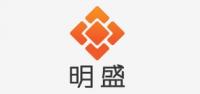 明盛家具品牌logo