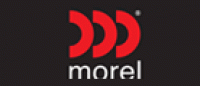 摩雷Morel品牌logo