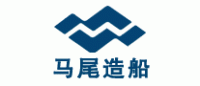 马尾造船品牌logo