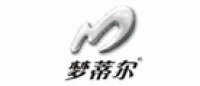 梦蒂尔品牌logo