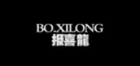 报喜龙品牌logo