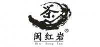 闽红岩品牌logo