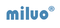 米洛母婴品牌logo